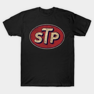 Stone Temple Pilots (STP) Vintage T-Shirt